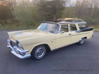 1958 Dodge Power Wagon for sale in Wind Gap, Pennsylvania (ID-163717)