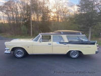 1958 Dodge Power Wagon for sale in Wind Gap, Pennsylvania (ID-163717)
