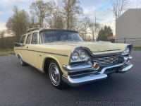 1958 Dodge Power Wagon for sale in Wind Gap, Pennsylvania (ID-163717)