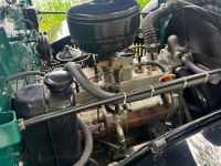 1958 Dodge Power Wagon for sale in Michigan (ID-163752)