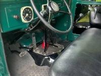 1958 Dodge Power Wagon for sale in Michigan (ID-163752)
