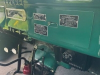 1958 Dodge Power Wagon for sale in Michigan (ID-163752)