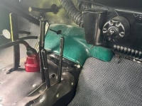 1958 Dodge Power Wagon for sale in Michigan (ID-163752)
