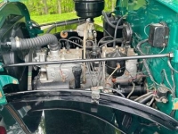 1958 Dodge Power Wagon for sale in Michigan (ID-163752)
