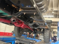 1958 Dodge Power Wagon for sale in Michigan (ID-163752)