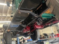 1958 Dodge Power Wagon for sale in Michigan (ID-163752)