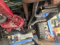1958 Dodge Power Wagon for sale in Michigan (ID-163752)