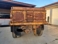 1958 Dodge Truck for sale in Michigan (ID-162024)