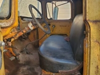 1958 Dodge Truck for sale in Michigan (ID-162024)