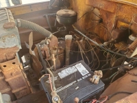 1958 Dodge Truck for sale in Michigan (ID-162024)