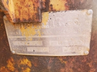 1958 Dodge Truck for sale in Michigan (ID-162024)