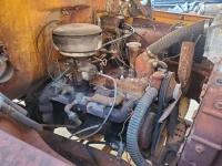 1958 Dodge Truck for sale in Michigan (ID-162024)