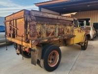 1958 Dodge Truck for sale in Michigan (ID-162024)