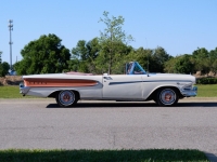 1958 Edsel Pacer for sale (ID-129758)