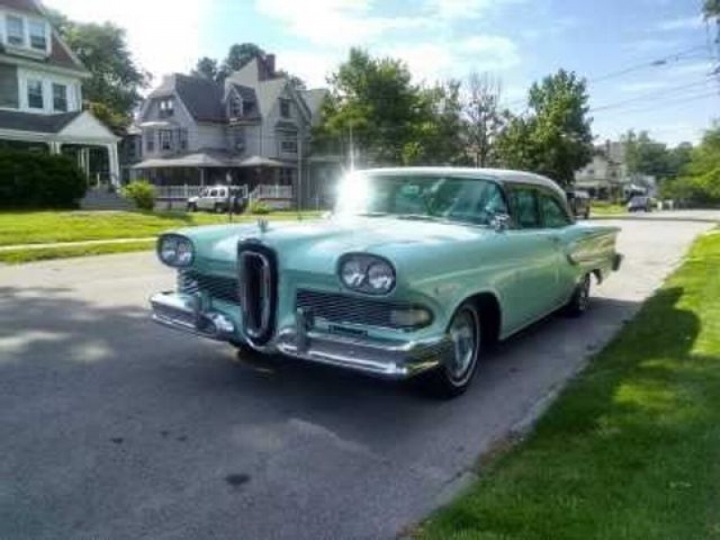 1958 Edsel Ranger for sale in Riverhead, New York (ID-96162)