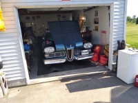 1958 Edsel Sedan for sale in Michigan (ID-120936)