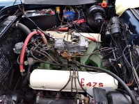1958 Edsel Sedan for sale in Michigan (ID-120936)