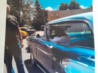 1958 Edsel Sedan for sale in Michigan (ID-120936)