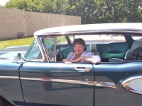 1958 Edsel Sedan for sale in Michigan (ID-120936)