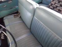 1958 Edsel Sedan for sale in Michigan (ID-120936)