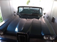 1958 Edsel Sedan for sale in Michigan (ID-120936)