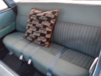 1958 Edsel Sedan for sale in Michigan (ID-120936)
