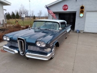 1958 Edsel Sedan for sale in Michigan (ID-120936)