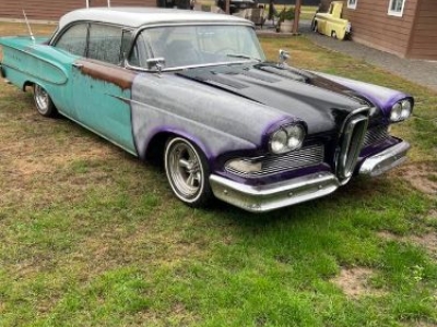 1958 Edsel Sedan for sale
