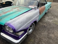 1958 Edsel Sedan for sale in Michigan (ID-121700)