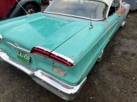 1958 Edsel Sedan for sale in Michigan (ID-121700)