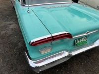 1958 Edsel Sedan for sale in Michigan (ID-121700)