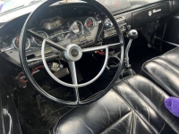 1958 Edsel Sedan for sale in Michigan (ID-121700)