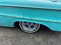 1958 Edsel Sedan for sale in Michigan (ID-121700)