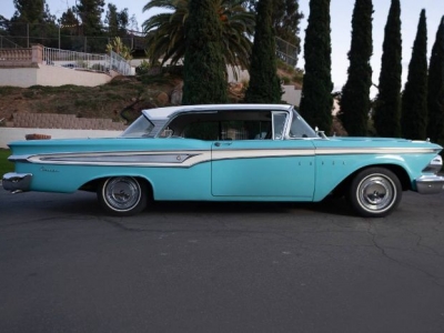 1958 Edsel Sedan for sale