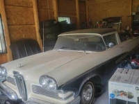 1958 Edsel Sedan for sale in Michigan (ID-125466)