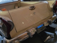 1958 Edsel Sedan for sale in Michigan (ID-125466)