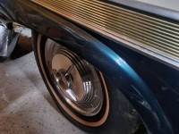 1958 Edsel Sedan for sale in Michigan (ID-125466)