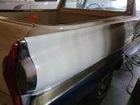 1958 Edsel Sedan for sale in Michigan (ID-125466)