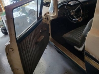 1958 Edsel Sedan for sale in Michigan (ID-125466)