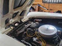 1958 Edsel Sedan for sale in Michigan (ID-125466)