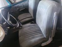 1958 Edsel Sedan for sale in Michigan (ID-125466)