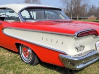 1958 Edsel Sedan for sale in Michigan (ID-126584)