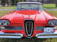 1958 Edsel Sedan for sale in Michigan (ID-126584)