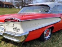 1958 Edsel Sedan for sale in Michigan (ID-126584)
