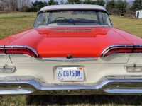 1958 Edsel Sedan for sale in Michigan (ID-126584)