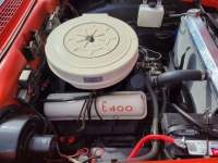 1958 Edsel Sedan for sale in Michigan (ID-126584)