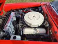 1958 Edsel Sedan for sale in Michigan (ID-126584)