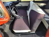 1958 Edsel Sedan for sale in Michigan (ID-126584)