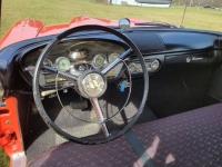 1958 Edsel Sedan for sale in Michigan (ID-126584)
