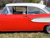 1958 Edsel Sedan for sale in Michigan (ID-126584)